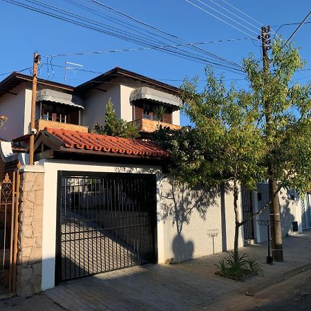 Hospedaria Canto Do Vinhedo 에스피리토 산토 도 핀알 외부 사진
