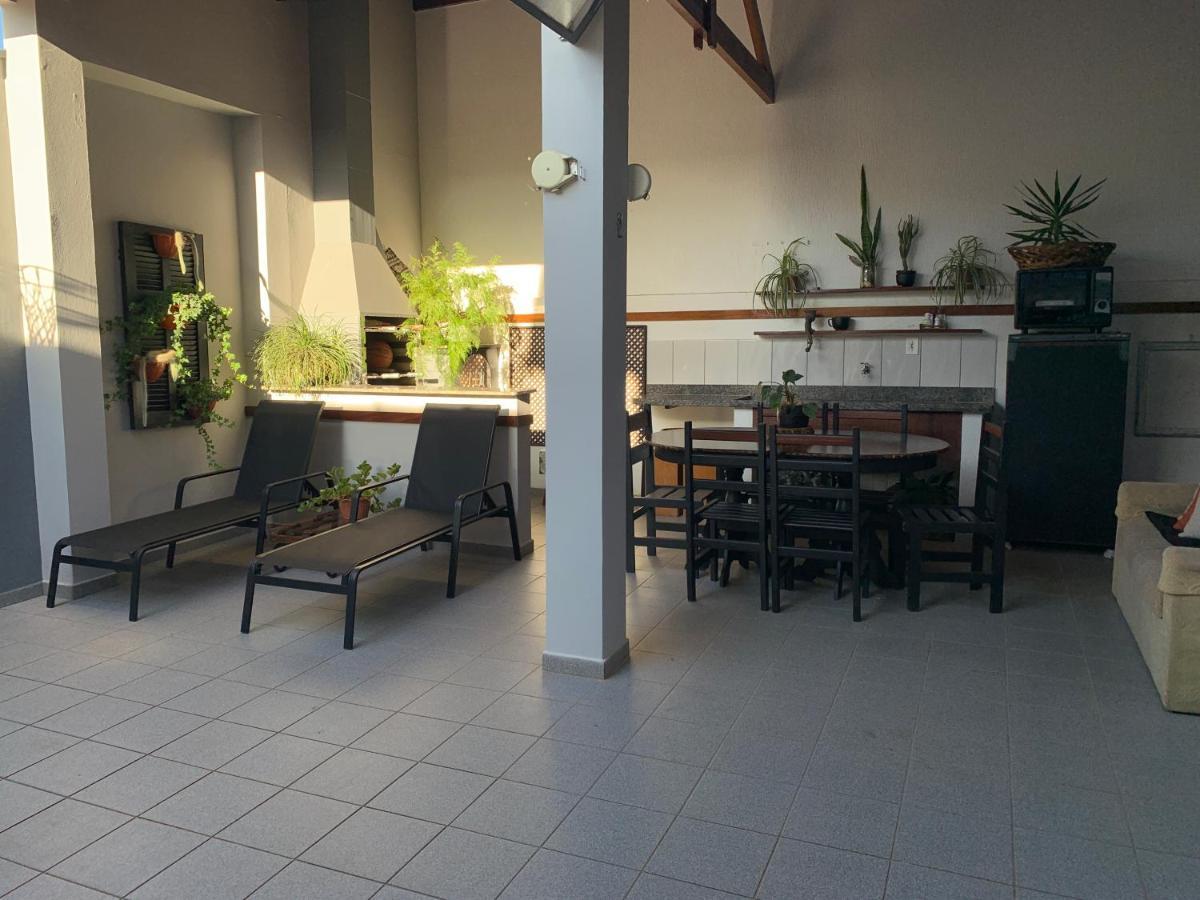 Hospedaria Canto Do Vinhedo 에스피리토 산토 도 핀알 외부 사진