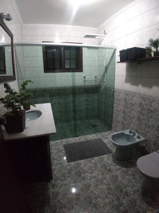 Hospedaria Canto Do Vinhedo 에스피리토 산토 도 핀알 외부 사진
