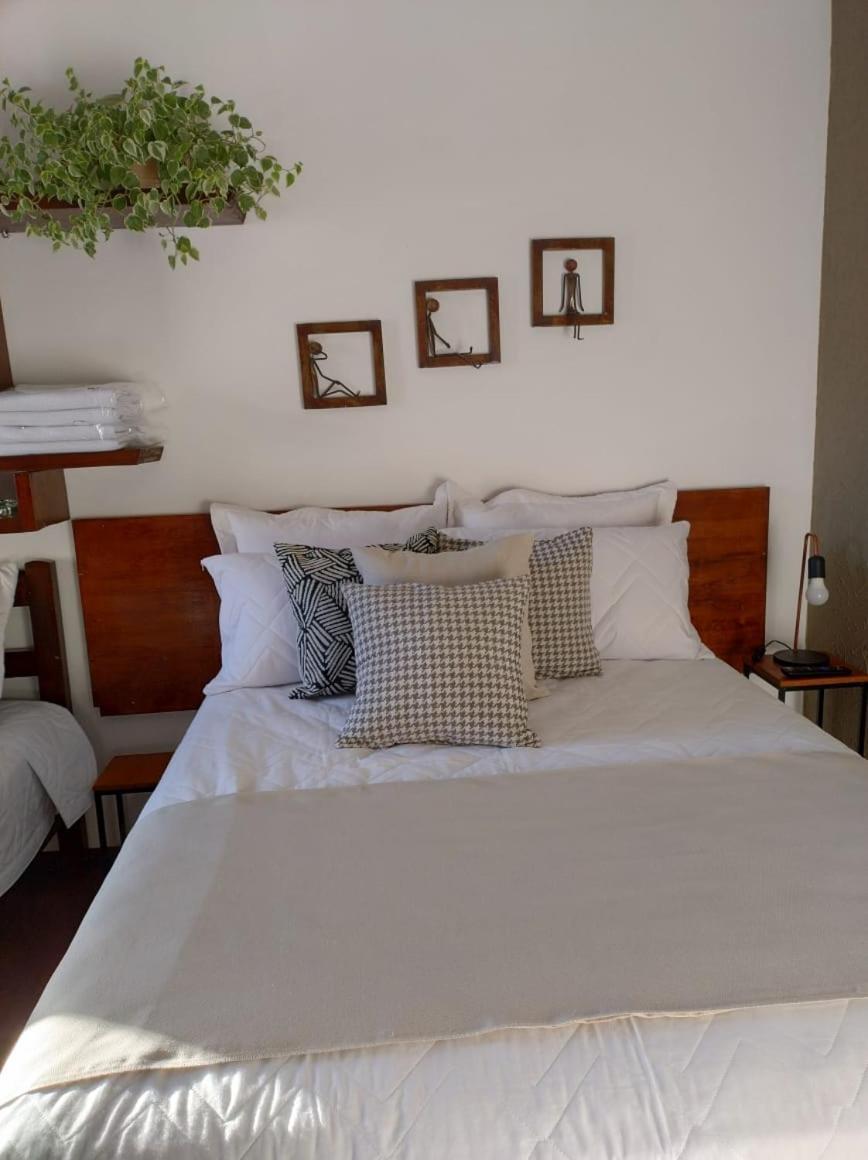 Hospedaria Canto Do Vinhedo 에스피리토 산토 도 핀알 외부 사진