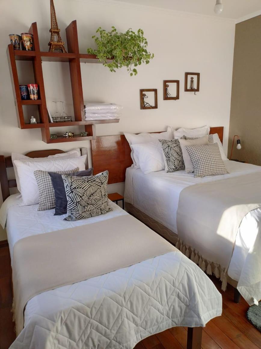 Hospedaria Canto Do Vinhedo 에스피리토 산토 도 핀알 외부 사진