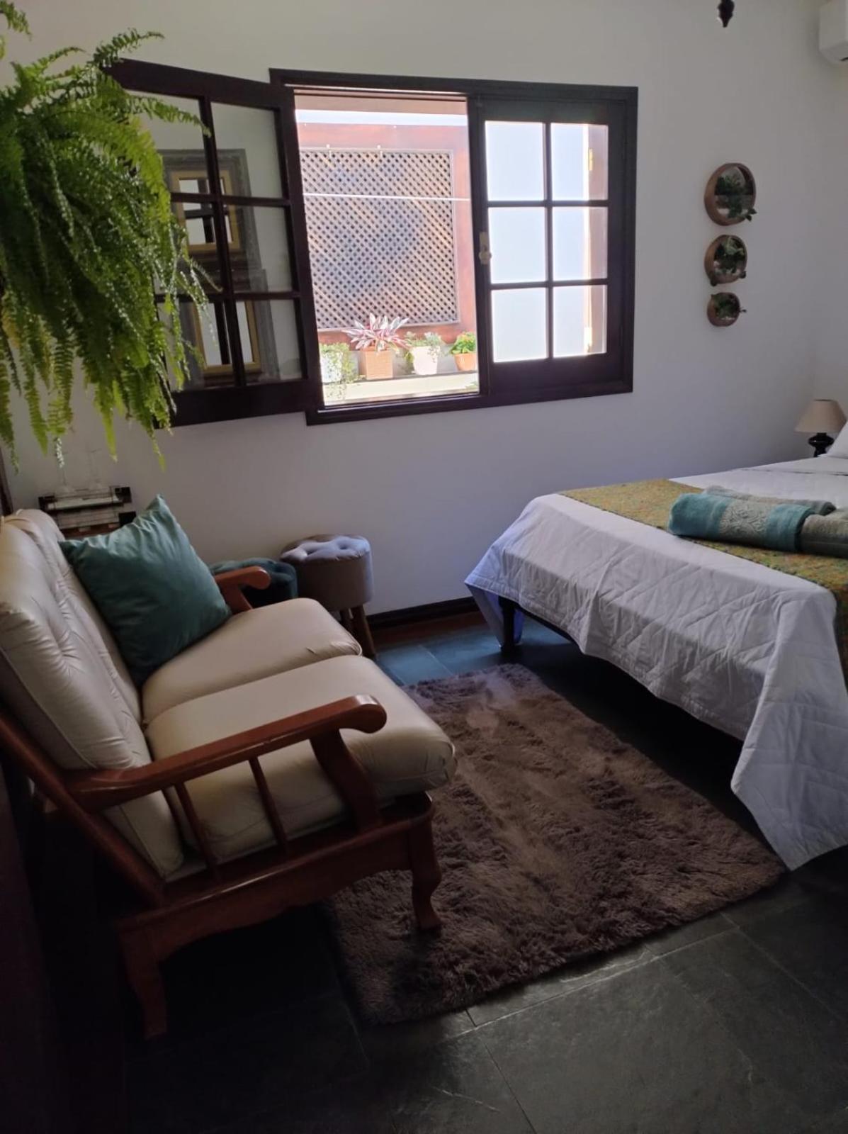 Hospedaria Canto Do Vinhedo 에스피리토 산토 도 핀알 외부 사진